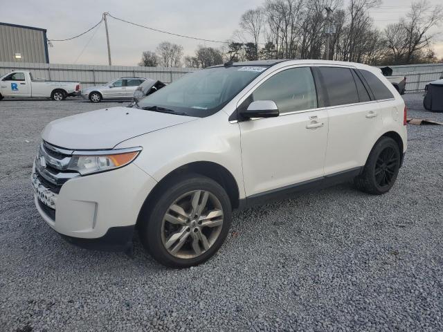 Photo 0 VIN: 2FMDK4KC1DBB85380 - FORD EDGE 