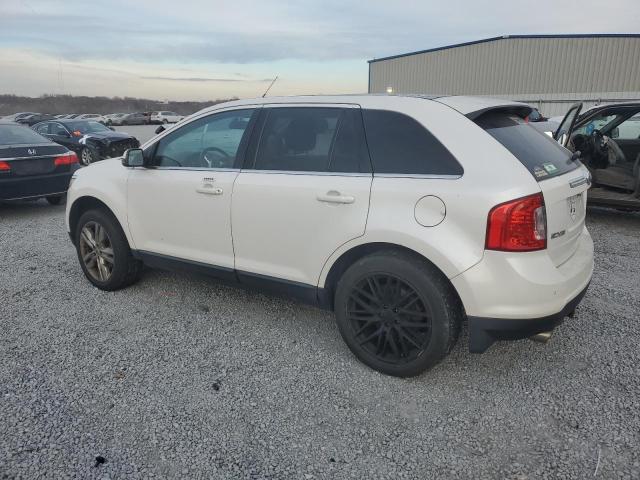 Photo 1 VIN: 2FMDK4KC1DBB85380 - FORD EDGE 