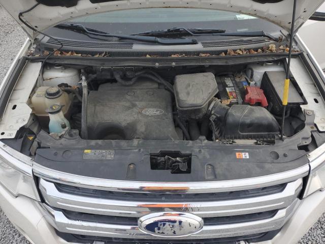 Photo 10 VIN: 2FMDK4KC1DBB85380 - FORD EDGE 