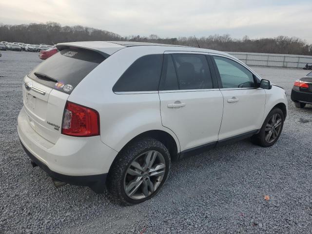 Photo 2 VIN: 2FMDK4KC1DBB85380 - FORD EDGE 