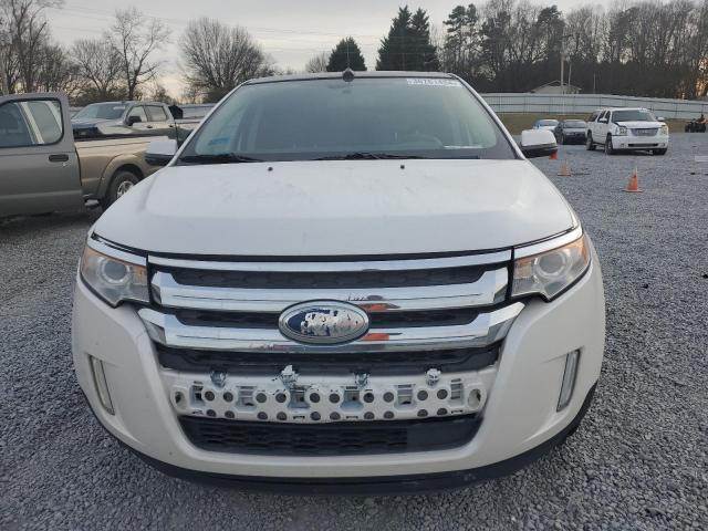 Photo 4 VIN: 2FMDK4KC1DBB85380 - FORD EDGE 