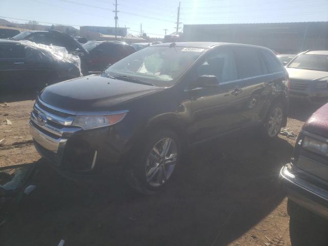 Photo 0 VIN: 2FMDK4KC1DBB94936 - FORD EDGE LIMIT 