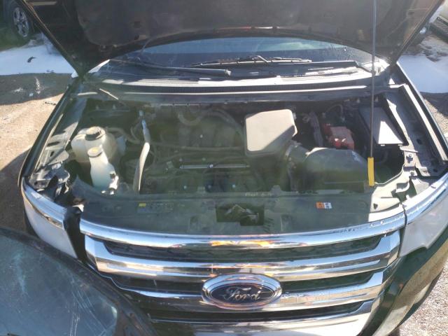 Photo 11 VIN: 2FMDK4KC1DBB94936 - FORD EDGE LIMIT 