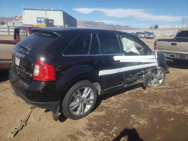 Photo 2 VIN: 2FMDK4KC1DBB94936 - FORD EDGE LIMIT 