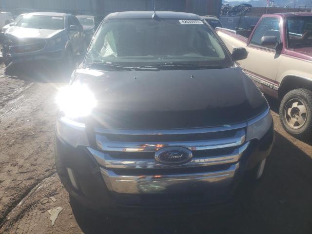 Photo 4 VIN: 2FMDK4KC1DBB94936 - FORD EDGE LIMIT 