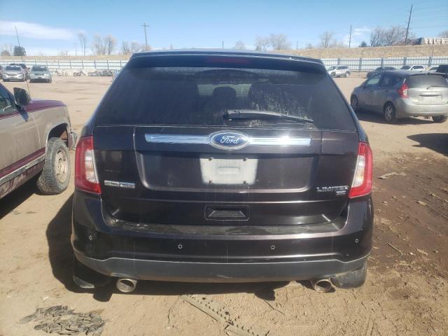 Photo 5 VIN: 2FMDK4KC1DBB94936 - FORD EDGE LIMIT 