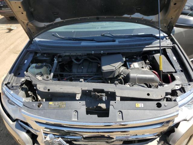 Photo 11 VIN: 2FMDK4KC1DBC38059 - FORD EDGE LIMIT 