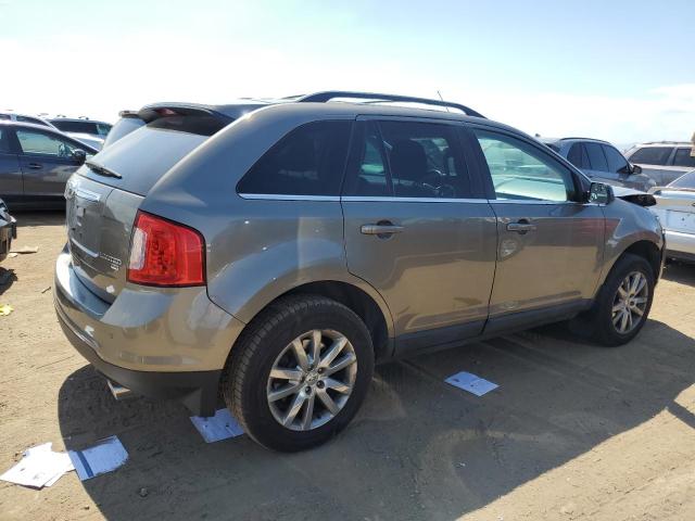 Photo 2 VIN: 2FMDK4KC1DBC38059 - FORD EDGE LIMIT 