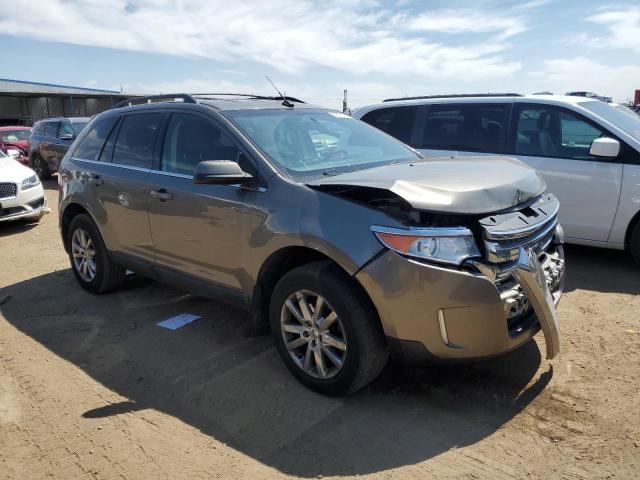 Photo 3 VIN: 2FMDK4KC1DBC38059 - FORD EDGE LIMIT 