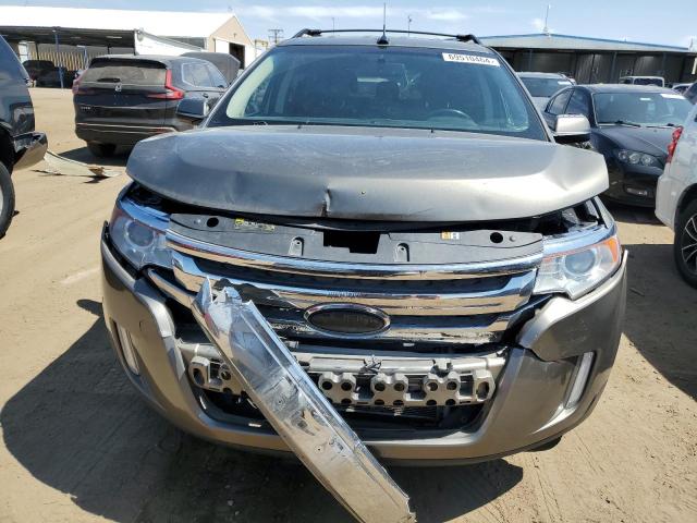 Photo 4 VIN: 2FMDK4KC1DBC38059 - FORD EDGE LIMIT 