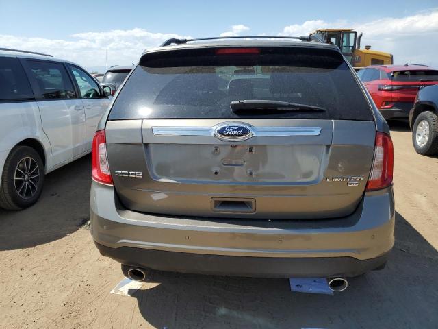 Photo 5 VIN: 2FMDK4KC1DBC38059 - FORD EDGE LIMIT 