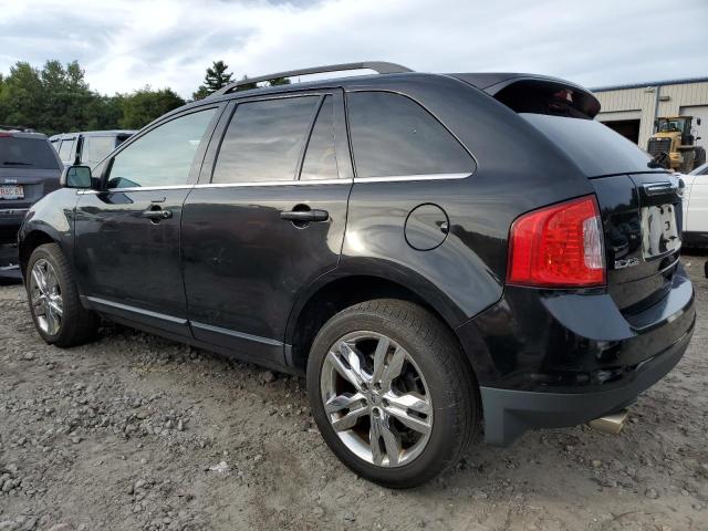 Photo 1 VIN: 2FMDK4KC1DBC41883 - FORD EDGE 