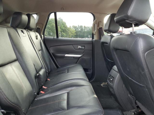 Photo 10 VIN: 2FMDK4KC1DBC41883 - FORD EDGE 