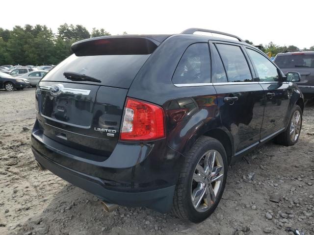 Photo 2 VIN: 2FMDK4KC1DBC41883 - FORD EDGE 