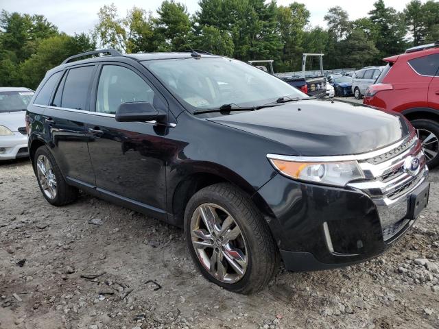 Photo 3 VIN: 2FMDK4KC1DBC41883 - FORD EDGE 