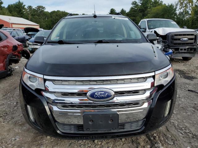 Photo 4 VIN: 2FMDK4KC1DBC41883 - FORD EDGE 