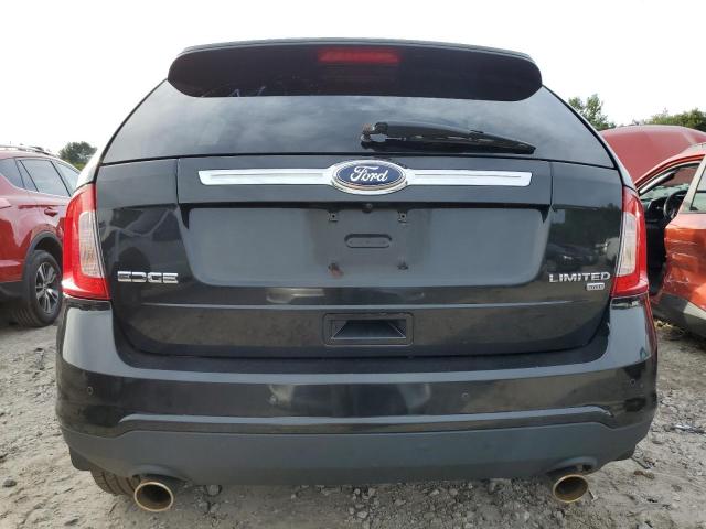 Photo 5 VIN: 2FMDK4KC1DBC41883 - FORD EDGE 