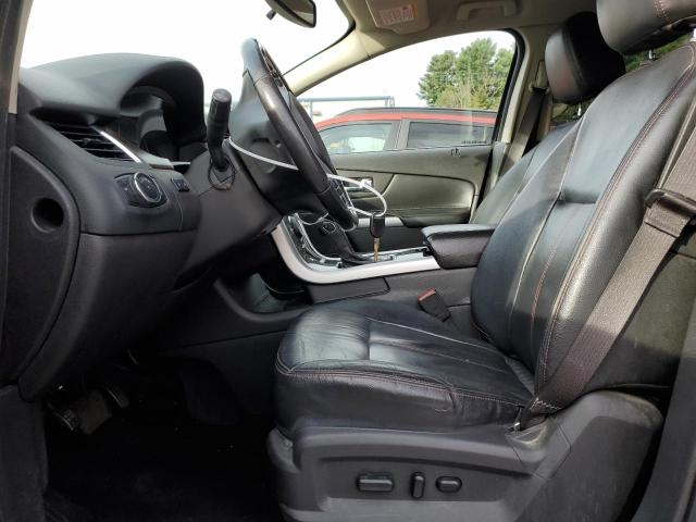 Photo 6 VIN: 2FMDK4KC1DBC41883 - FORD EDGE 