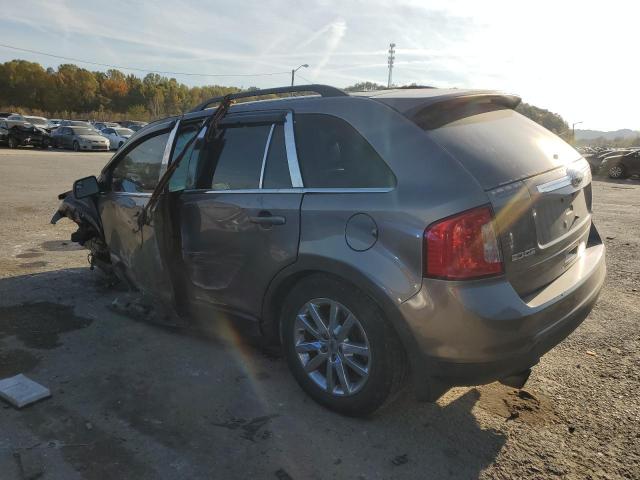 Photo 1 VIN: 2FMDK4KC1DBC46596 - FORD EDGE LIMIT 