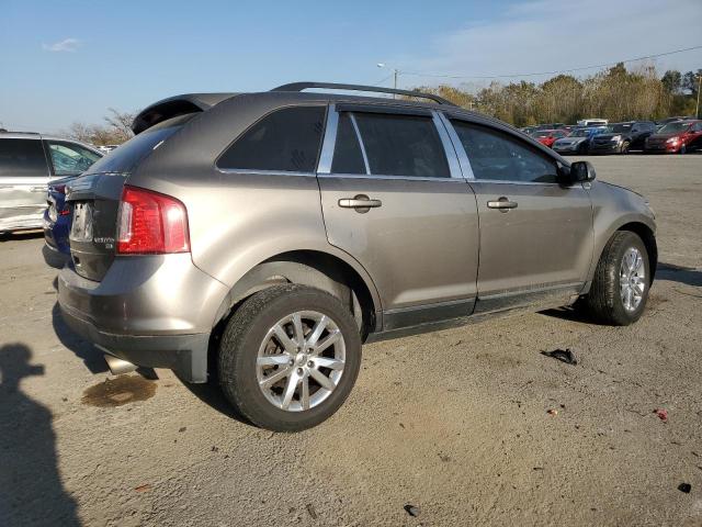 Photo 2 VIN: 2FMDK4KC1DBC46596 - FORD EDGE LIMIT 