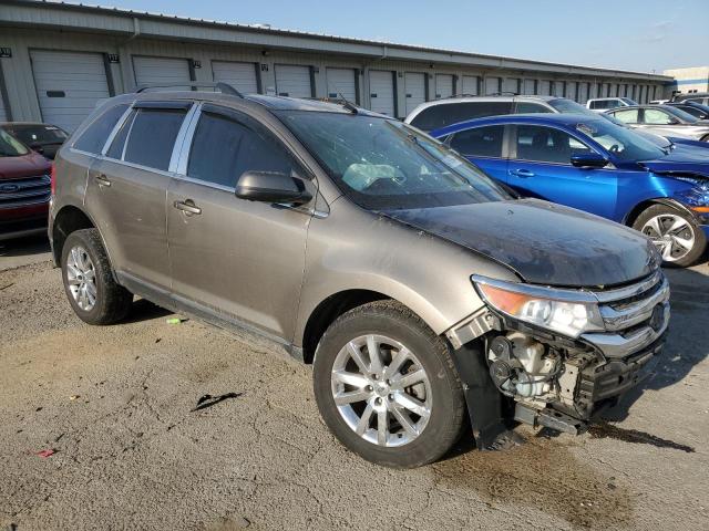 Photo 3 VIN: 2FMDK4KC1DBC46596 - FORD EDGE LIMIT 