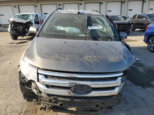 Photo 4 VIN: 2FMDK4KC1DBC46596 - FORD EDGE LIMIT 