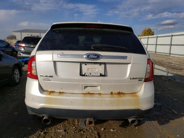 Photo 5 VIN: 2FMDK4KC1DBC90372 - FORD EDGE 