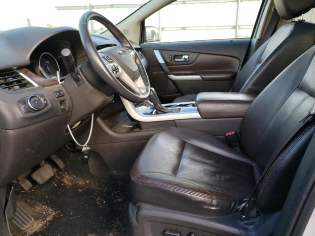 Photo 6 VIN: 2FMDK4KC1DBC90372 - FORD EDGE 