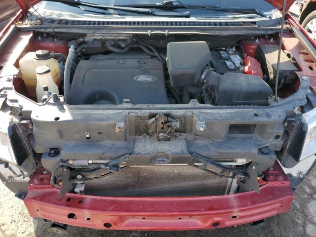 Photo 11 VIN: 2FMDK4KC1DBC96446 - FORD EDGE 