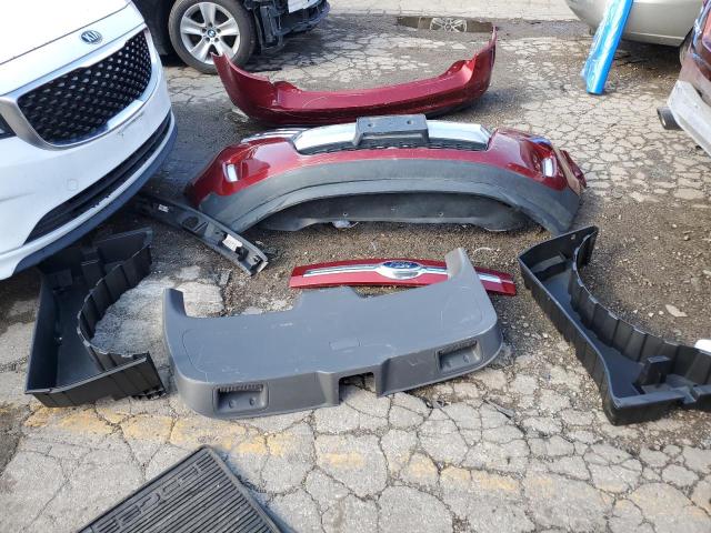 Photo 12 VIN: 2FMDK4KC1DBC96446 - FORD EDGE 