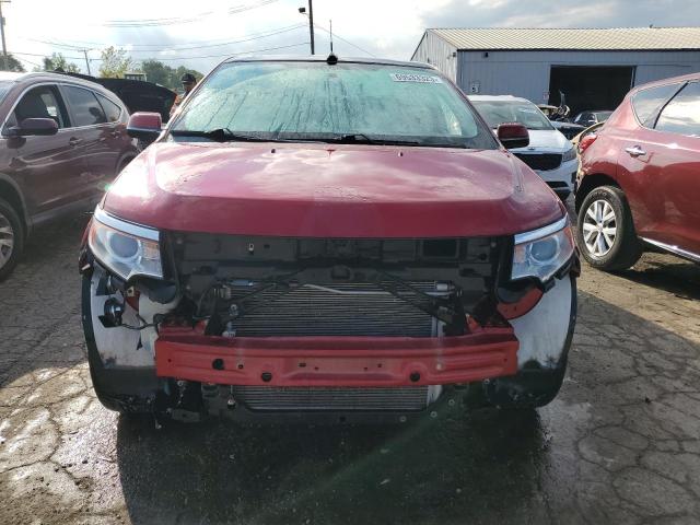 Photo 4 VIN: 2FMDK4KC1DBC96446 - FORD EDGE 