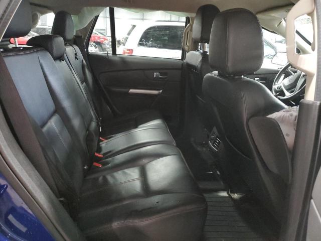 Photo 10 VIN: 2FMDK4KC1EBA11469 - FORD EDGE LIMIT 