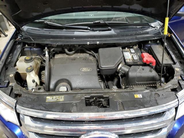 Photo 11 VIN: 2FMDK4KC1EBA11469 - FORD EDGE LIMIT 