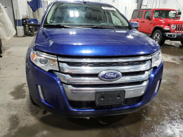 Photo 4 VIN: 2FMDK4KC1EBA11469 - FORD EDGE LIMIT 