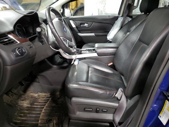 Photo 6 VIN: 2FMDK4KC1EBA11469 - FORD EDGE LIMIT 