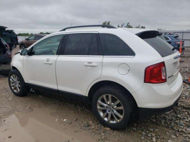 Photo 1 VIN: 2FMDK4KC1EBA26411 - FORD EDGE LIMIT 