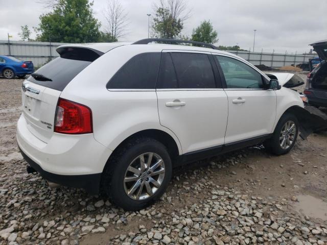 Photo 2 VIN: 2FMDK4KC1EBA26411 - FORD EDGE LIMIT 