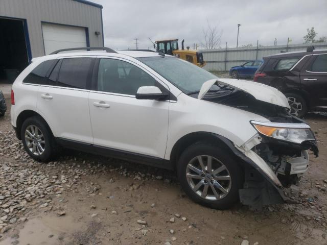 Photo 3 VIN: 2FMDK4KC1EBA26411 - FORD EDGE LIMIT 