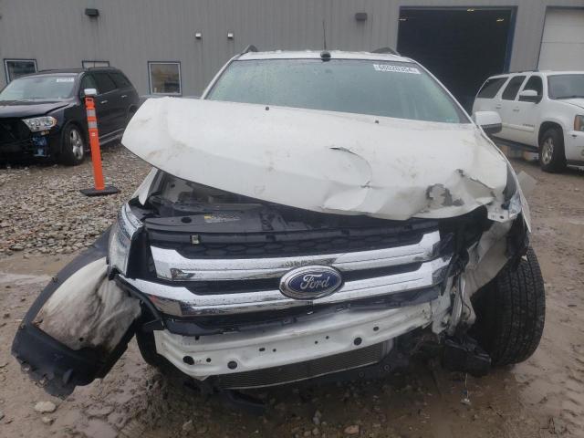 Photo 4 VIN: 2FMDK4KC1EBA26411 - FORD EDGE LIMIT 