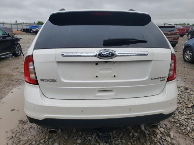 Photo 5 VIN: 2FMDK4KC1EBA26411 - FORD EDGE LIMIT 