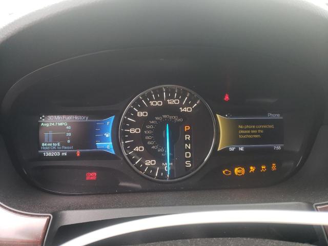 Photo 8 VIN: 2FMDK4KC1EBA26411 - FORD EDGE LIMIT 