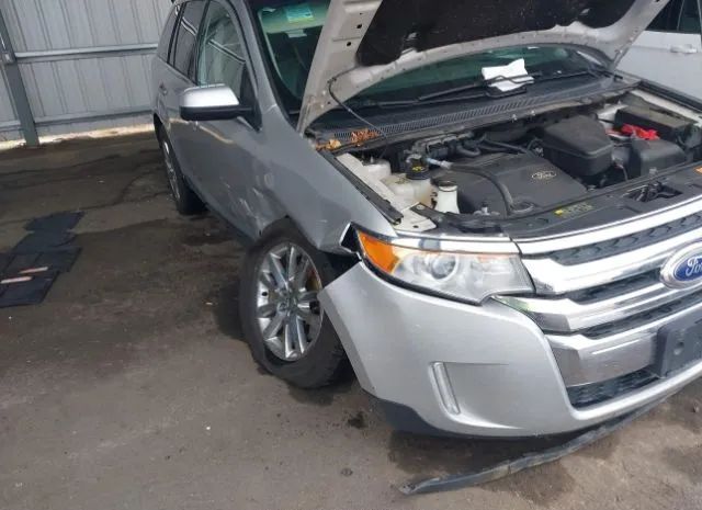 Photo 5 VIN: 2FMDK4KC1EBA58923 - FORD EDGE 