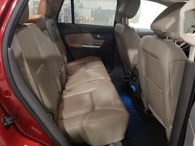 Photo 10 VIN: 2FMDK4KC1EBA62373 - FORD EDGE 