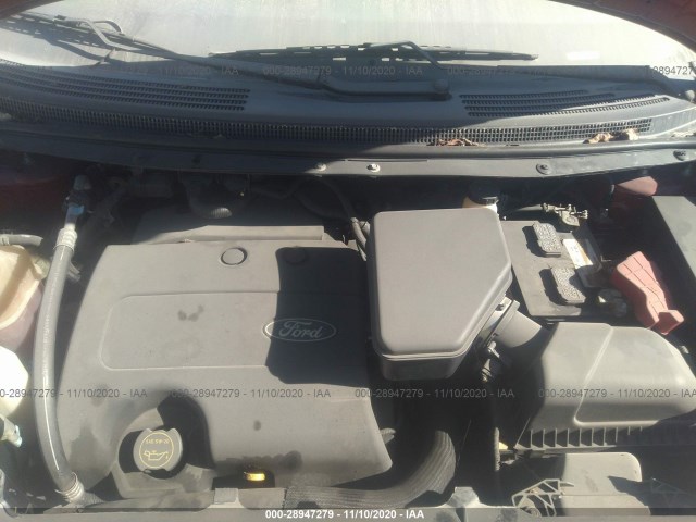 Photo 9 VIN: 2FMDK4KC1EBA62793 - FORD EDGE 