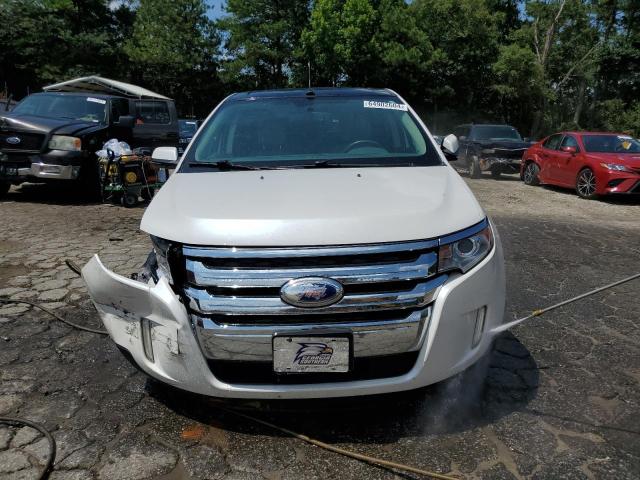 Photo 4 VIN: 2FMDK4KC1EBA88858 - FORD EDGE 