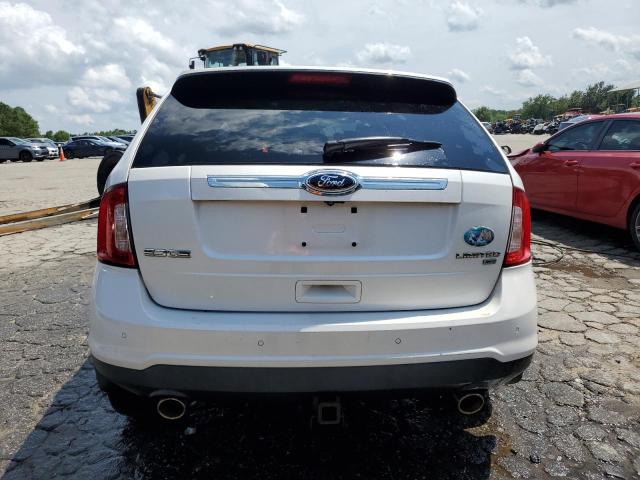 Photo 5 VIN: 2FMDK4KC1EBA88858 - FORD EDGE 