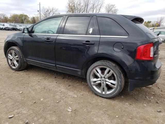 Photo 1 VIN: 2FMDK4KC1EBB04539 - FORD EDGE 