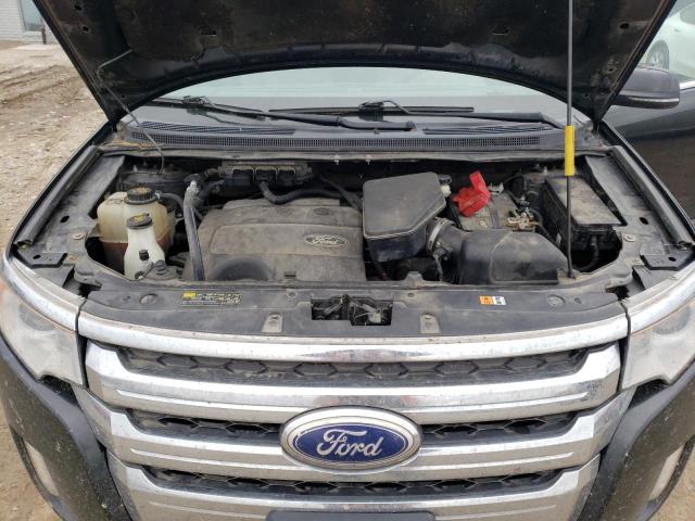 Photo 10 VIN: 2FMDK4KC1EBB04539 - FORD EDGE 