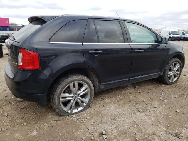 Photo 2 VIN: 2FMDK4KC1EBB04539 - FORD EDGE 