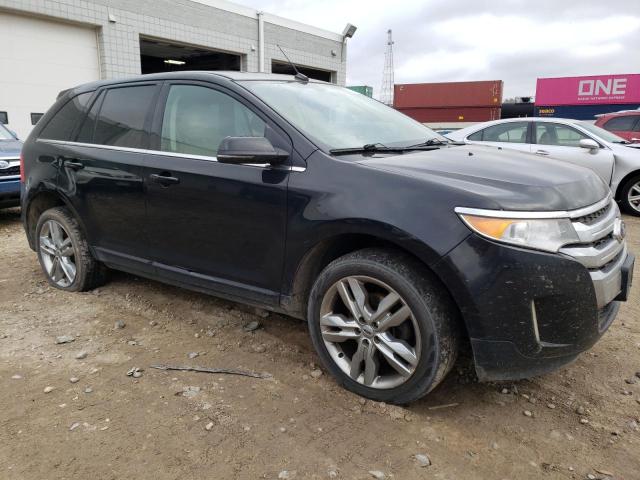 Photo 3 VIN: 2FMDK4KC1EBB04539 - FORD EDGE 